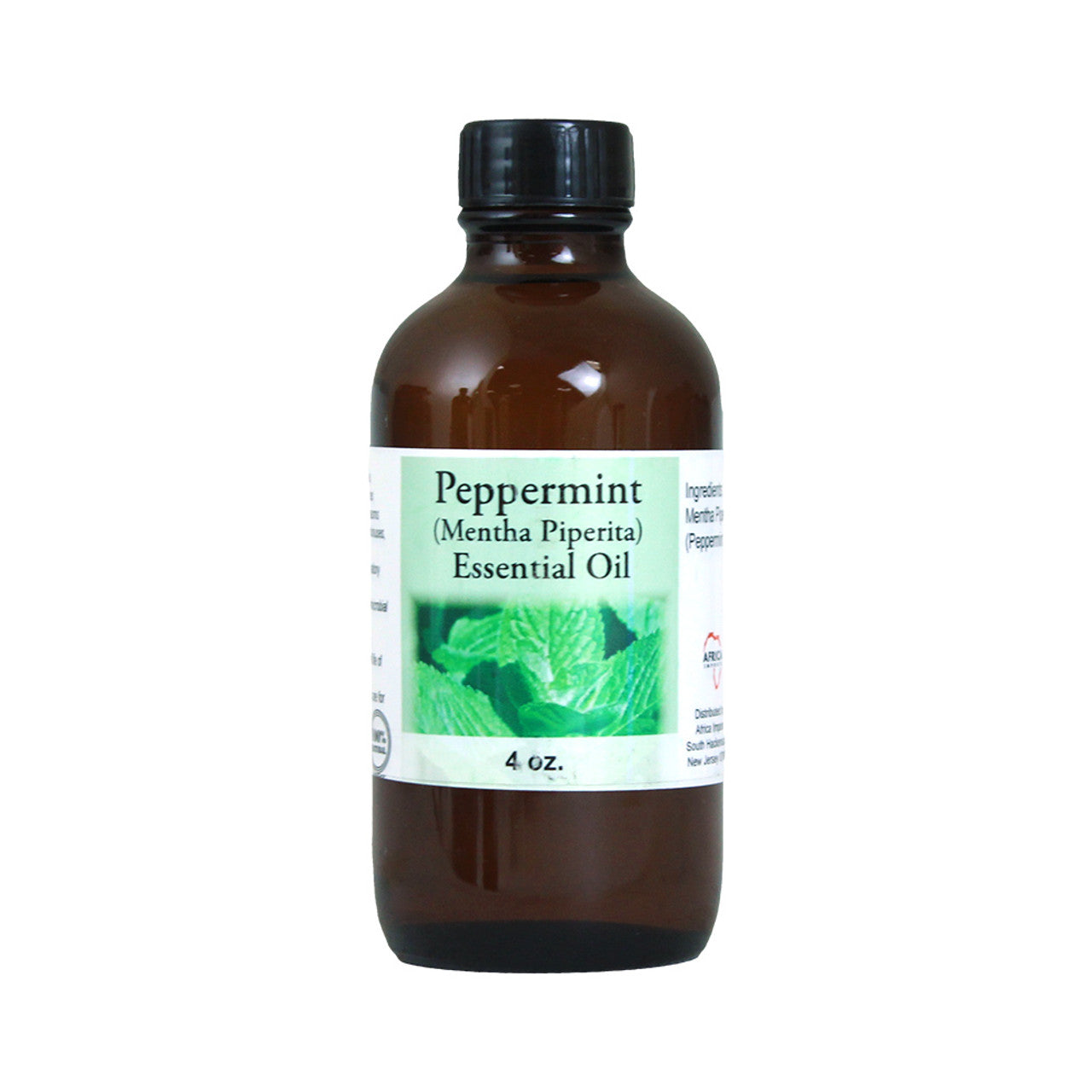 Peppermint (Mentha Piperita) Essential Oil