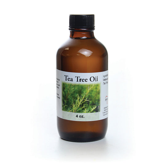 Tea Tree Essential Oil