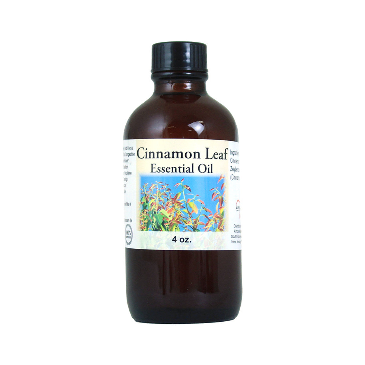 Cinnamon Leaf Essential Oil