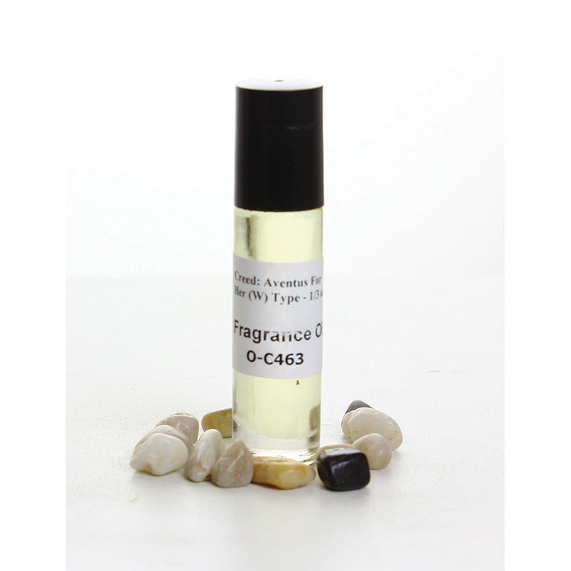 Creed: Aventus For Her Type (W) Personal Travel Size
