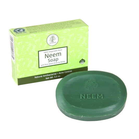 Neem Oil Soap 3.5 oz.