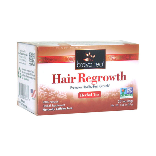 Hair Regrowth Tea - 20 Bags