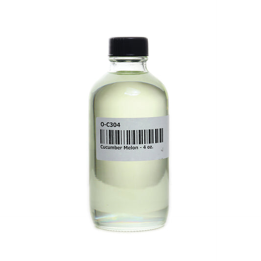 Cucumber Melon Type 4 oz.