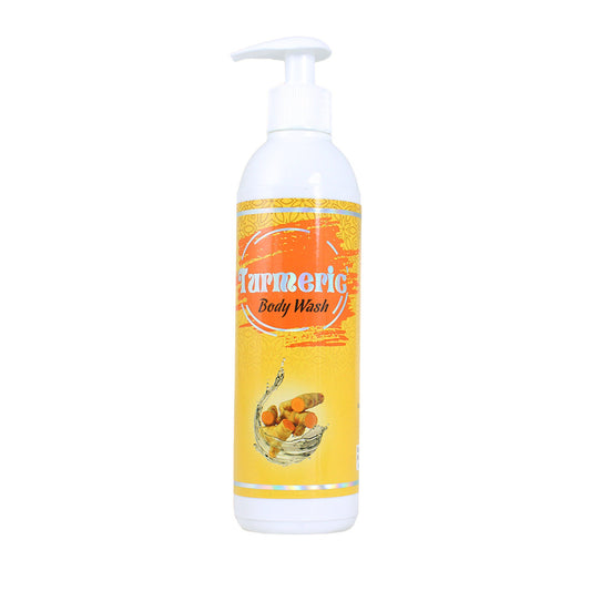 Turmeric Body Wash 9.3 oz.