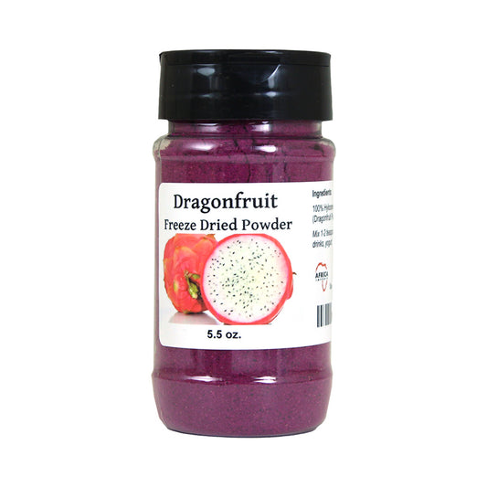 Dragonfruit Powder - 5.5 oz.