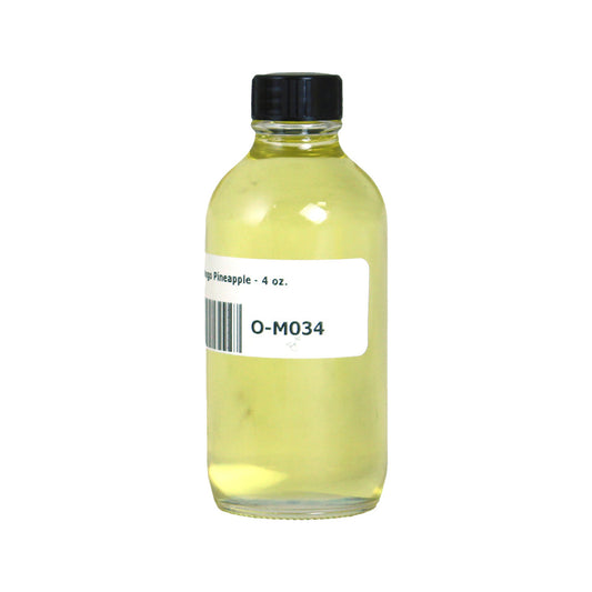 Mango Pineapple Type 4 oz.